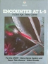 Atari  2600&nbsp; - &nbsp;Encounter at L5 (1982) (Data Age)